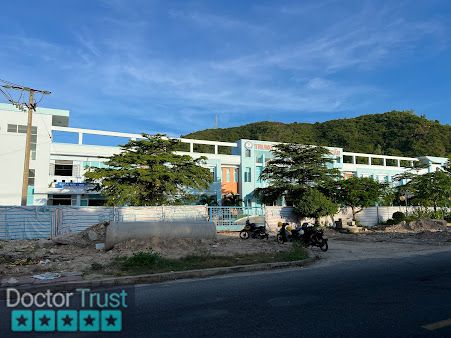 Bệnh Viện Đa Khoa Sông Cầu Sông Cầu Phú Yên