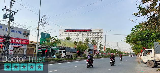 BỆNH VIỆN ĐA KHOA TÂM MINH ĐỨC - TIỀN GIANG Mỹ Tho Tiền Giang