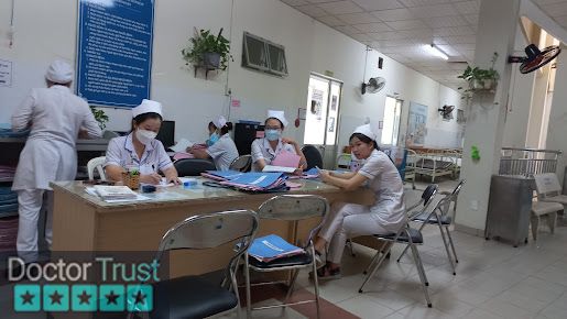 Bệnh Viện Đa Khoa Tâm Phúc Phan Thiết Bình Thuận