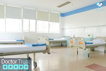 Bệnh viện Đa khoa Tâm Trí Đà Nẵng Cẩm Lệ Đà Nẵng