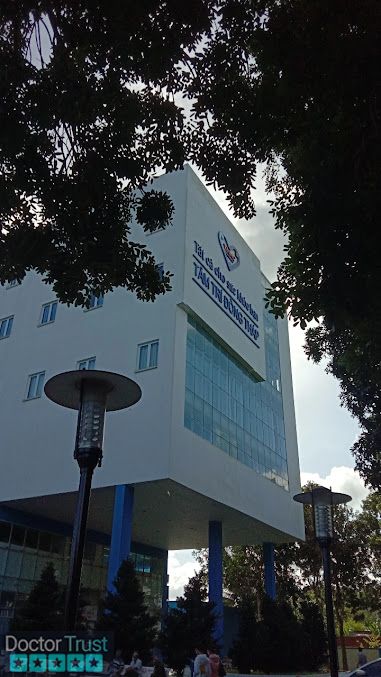 Bệnh Viện Đa Khoa Tâm Trí Đồng Tháp Cao Lãnh Đồng Tháp