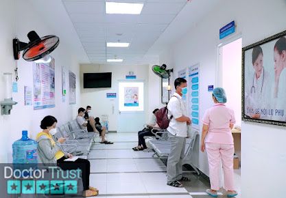 Bệnh viện Đa khoa Tâm Trí Nha Trang