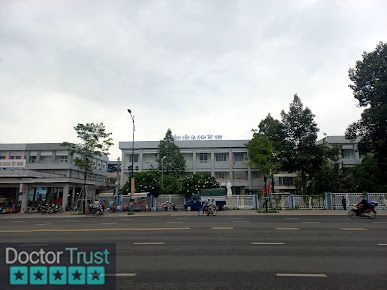 Bệnh viện đa khoa Tây Ninh Gò Dầu Tây Ninh