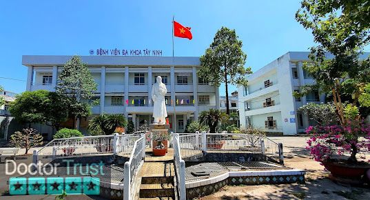 Bệnh viện đa khoa Tây Ninh Gò Dầu Tây Ninh