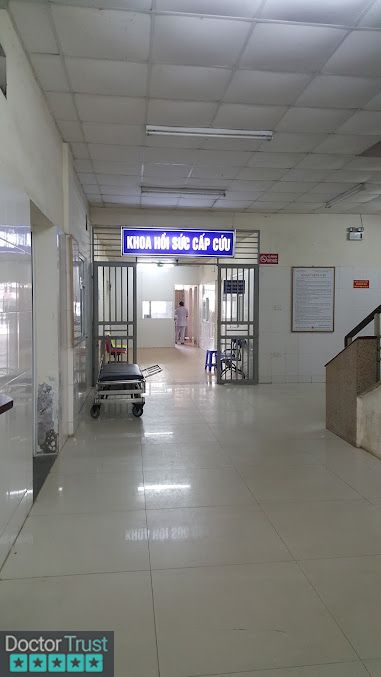 Bệnh viện đa khoa Thanh Hà Thanh Hóa Thanh Hóa