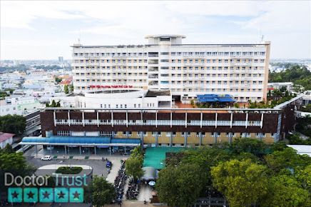 Bệnh viện Đa khoa Thành phố Cần Thơ Ninh Kiều Cần Thơ