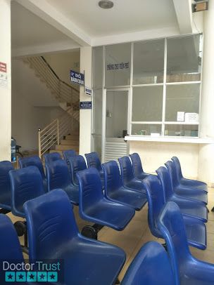 Bệnh viện Đa khoa Thành phố Châu Đốc Châu Đốc An Giang