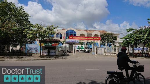 Bệnh viện Đa khoa thành phố Tam Kỳ Tam Kỳ Quảng Nam
