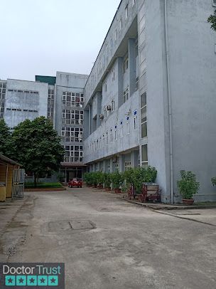 Bệnh viện Đa khoa Thành Phố Thanh Hóa Thanh Hóa Thanh Hóa