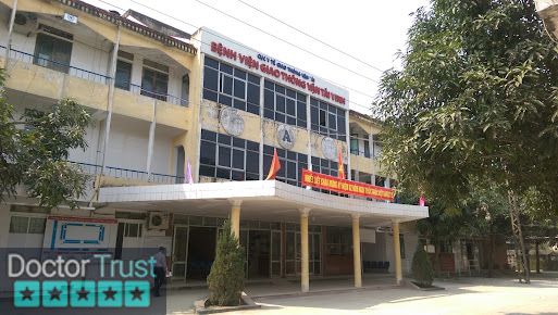 Bệnh viện Đa khoa Thành phố Vinh cơ sở 2 Vinh Nghệ An