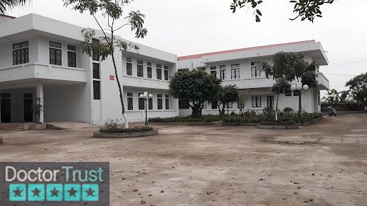 Bệnh viện Đa khoa Thị Xã Duy Tiên Duy Tiên Hà Nam