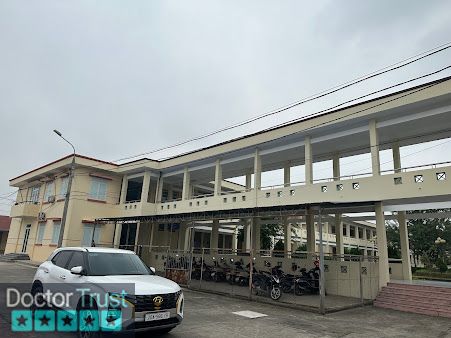 Bệnh viện Đa Khoa thị xã Phổ Yên Phổ Yên Thái Nguyên