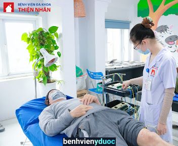 Bệnh viện Đa khoa Thiện Nhân - Quế Võ Quế Võ Bắc Ninh