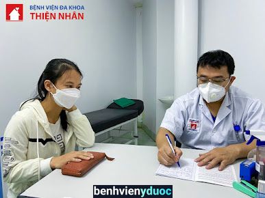 Bệnh viện Đa khoa Thiện Nhân - Quế Võ Quế Võ Bắc Ninh