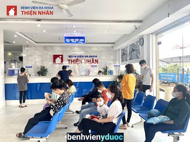 Bệnh viện Đa khoa Thiện Nhân - Quế Võ Quế Võ Bắc Ninh