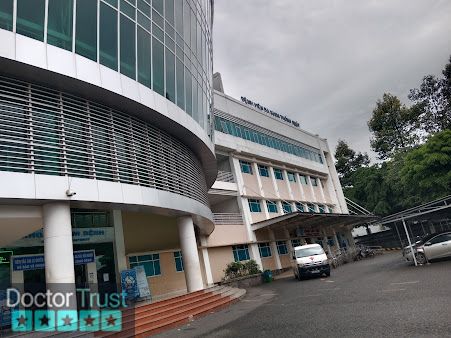 Bệnh viện đa khoa Thống Nhất Biên Hòa Đồng Nai