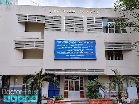 Bệnh viện đa khoa Thống Nhất Biên Hòa Đồng Nai