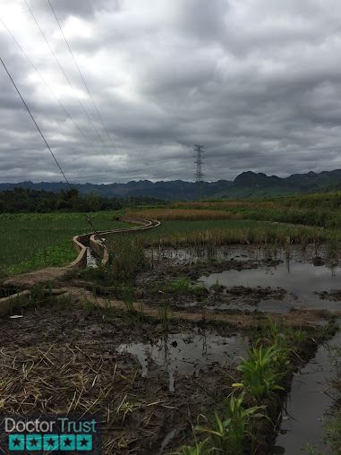 Bệnh Viện Đa Khoa Thuận Châu Thuận Châu Sơn La