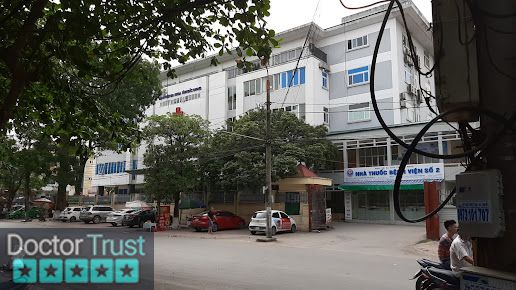 Bệnh viện Đa khoa tỉnh Bắc Giang Bắc Giang Bắc Giang