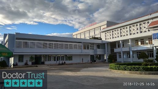Bệnh viện đa khoa tỉnh Kon Tum Kon Tum Kon Tum