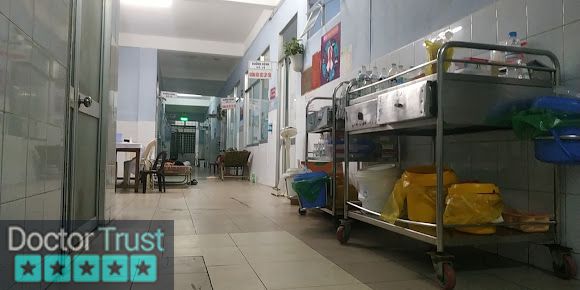 Bệnh viện Đa khoa tỉnh Quảng Nam Tam Kỳ Quảng Nam