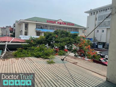 Bệnh viện Đa khoa tỉnh Quảng Ninh