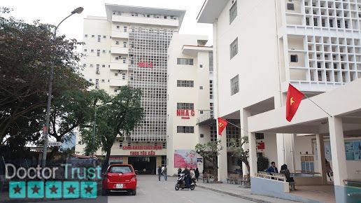 Bệnh viện Đa khoa tỉnh Quảng Ninh Hạ Long Quảng Ninh