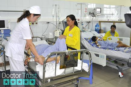 Bệnh viện Đa khoa tỉnh Quảng Ninh Hạ Long Quảng Ninh