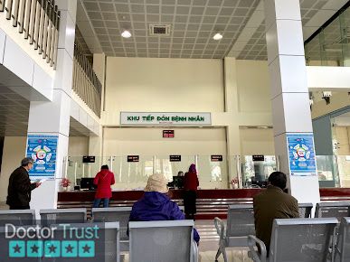 Bệnh Viện Đa khoa tỉnh Sơn La