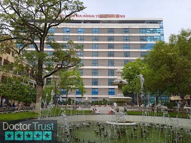 Bệnh viện đa khoa tỉnh Thái Bình Thái Bình Thái Bình