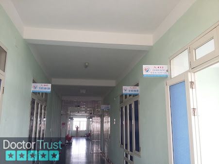 Bệnh viện Đa khoa Tp. Thái Bình