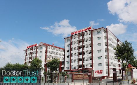 Bệnh viện đa khoa Triều An-Loan Trâm
