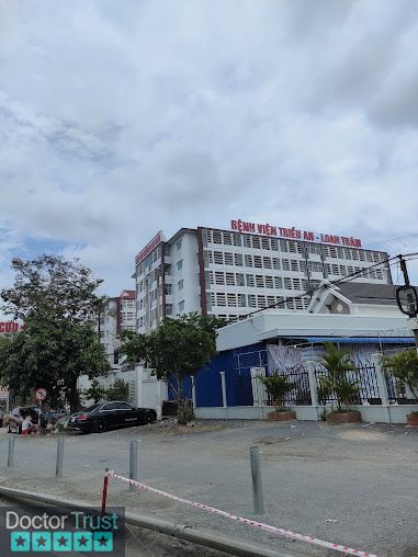 Bệnh viện đa khoa Triều An-Loan Trâm Vĩnh Long Vĩnh Long