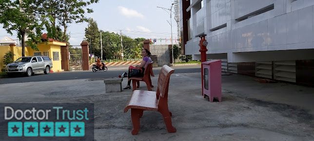 Bệnh viện đa khoa Triều An-Loan Trâm Vĩnh Long Vĩnh Long