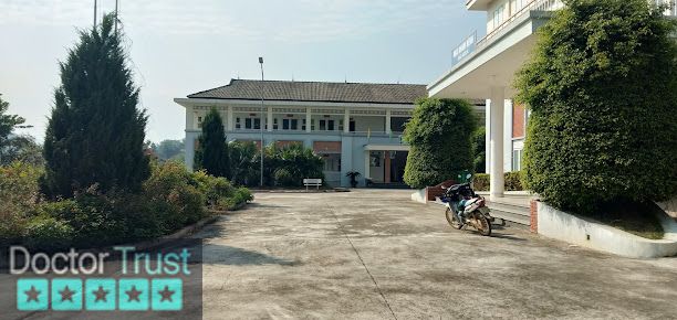 Bệnh viện Đa khoa Trung Sơn Yên Sơn Tuyên Quang