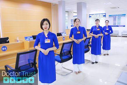 Bệnh viện Đa khoa TTH Vinh Vinh Nghệ An
