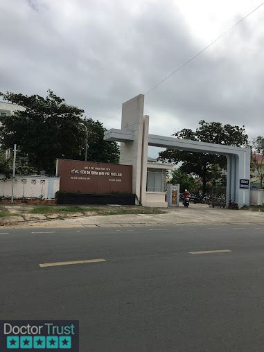 Bệnh Viện Đa Khoa Tuy Hoà Tuy Hoà Phú Yên