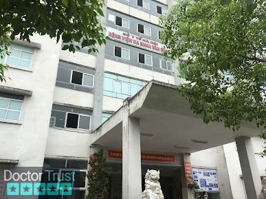 Bệnh Viện Đa Khoa Vân Đình Ứng Hòa Hà Nội