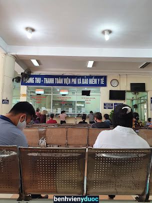 Bệnh Viện Đa Khoa Y Học Cổ Truyền - 6 Phạm Hùng Cầu Giấy Hà Nội