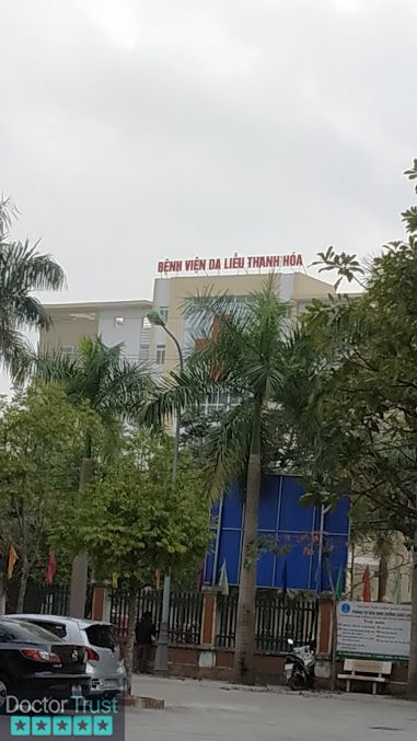 Bệnh Viện Da Liễu Thanh Hóa Thanh Hóa