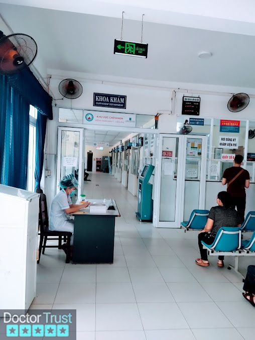 Bệnh viện Da Liễu Thành Phố Đà Nẵng