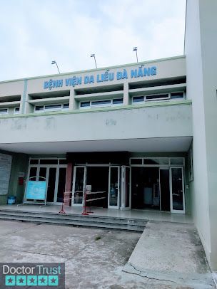 Bệnh viện Da Liễu Thành Phố Đà Nẵng Thanh Khê Đà Nẵng