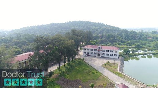 Bệnh Viện Da Liễu tỉnh Bắc Ninh