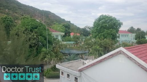 Bệnh viện Da Liễu tỉnh Khánh Hoà Nha Trang Khánh Hòa