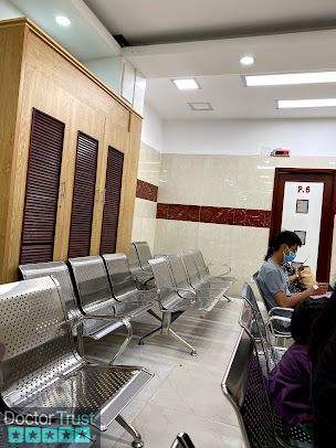 Bệnh viện Da Liễu TP.HCM 3 Hồ Chí Minh