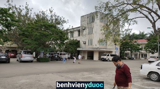 Bệnh viện Đại học Kỹ thuật Y tế Hải Dương Hải Dương Hải Dương