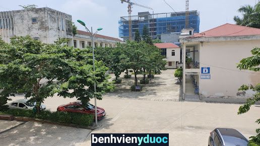 Bệnh viện Đại học Kỹ thuật Y tế Hải Dương Hải Dương Hải Dương