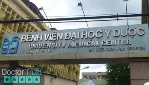 Bệnh viện Đại học Y Dược Thái Nguyên Thái Nguyên