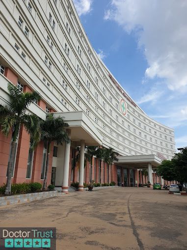 Bệnh viện Đại học Y Dược Shingmark Đồng Nai Biên Hòa Đồng Nai