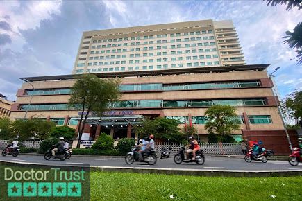 Bệnh viện Đại học Y Dược TP.HCM 5 Hồ Chí Minh